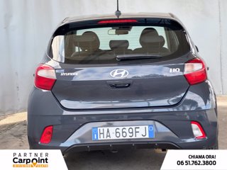 HYUNDAI I10 1.0 mpi connectline 63cv 3