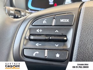 HYUNDAI I10 1.0 mpi connectline 63cv 19