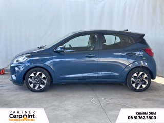 HYUNDAI I10 1.0 mpi connectline 63cv 2