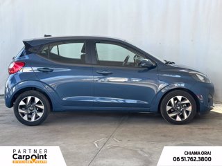 HYUNDAI I10 1.0 mpi connectline 63cv 4