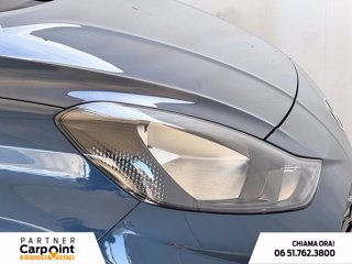 HYUNDAI I10 1.0 mpi connectline 63cv 12