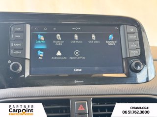 HYUNDAI I10 1.0 mpi connectline 63cv 23