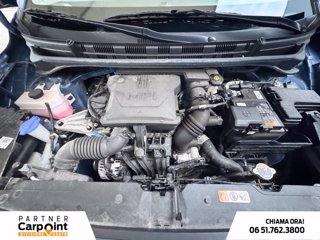 HYUNDAI I10 1.0 mpi connectline 63cv 11