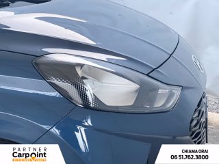 HYUNDAI I10 1.0 mpi connectline 63cv 12