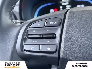 HYUNDAI I10 1.0 mpi connectline 63cv 19