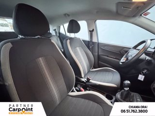 HYUNDAI I10 1.0 mpi connectline 63cv 6