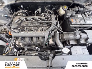 HYUNDAI I20 1.2 mpi connectline 79cv mt 11