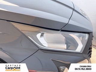 HYUNDAI I20 1.2 mpi connectline 79cv mt 12