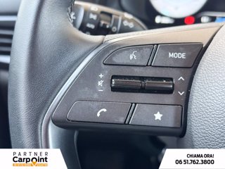 HYUNDAI I20 1.2 mpi connectline 79cv mt 19