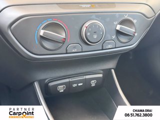 HYUNDAI I20 1.2 mpi connectline 79cv mt 23