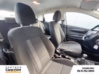 HYUNDAI I20 1.2 mpi connectline 79cv mt 6