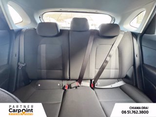 HYUNDAI I20 1.2 mpi connectline 79cv mt 8