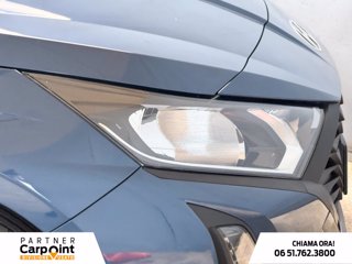 HYUNDAI I20 1.2 mpi connectline 79cv mt 12