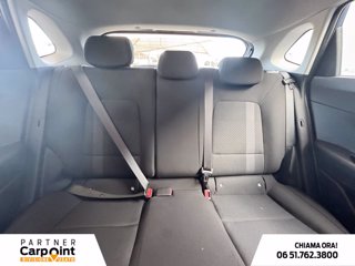 HYUNDAI I20 1.2 mpi connectline 79cv mt 8