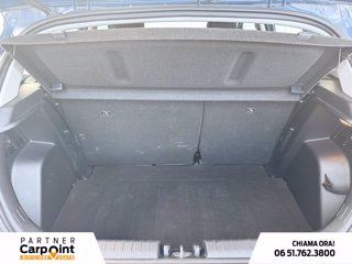 HYUNDAI I20 1.2 mpi connectline 79cv mt 10