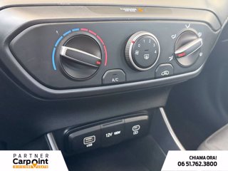 HYUNDAI I20 1.2 mpi connectline 79cv mt 22