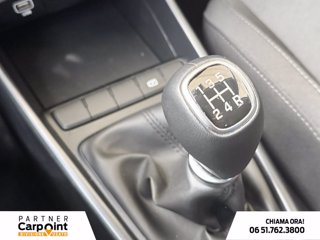 HYUNDAI I20 1.2 mpi connectline 79cv mt 23