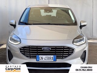 FORD Fiesta 5p 1.0 ecoboost h titanium 125cv 1