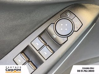 FORD Fiesta 5p 1.0 ecoboost h titanium 125cv 18