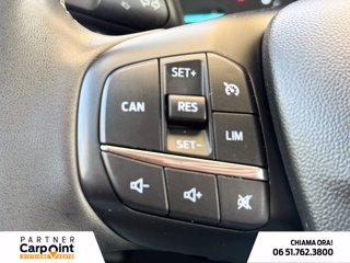 FORD Fiesta 5p 1.0 ecoboost h titanium 125cv 19