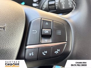 FORD Fiesta 5p 1.0 ecoboost h titanium 125cv 20