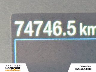 FORD Fiesta 5p 1.0 ecoboost h titanium 125cv 21