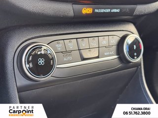 FORD Fiesta 5p 1.0 ecoboost h titanium 125cv 23