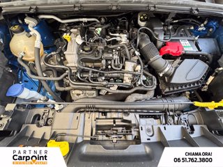 FORD Puma 1.0 ecoboost h titanium x s&s 125cv 11