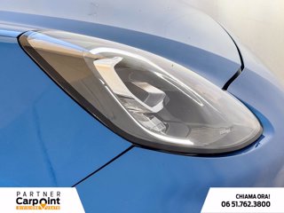 FORD Puma 1.0 ecoboost h titanium x s&s 125cv 12