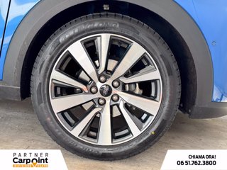 FORD Puma 1.0 ecoboost h titanium x s&s 125cv 13