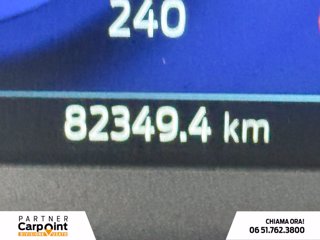 FORD Puma 1.0 ecoboost h titanium x s&s 125cv 21