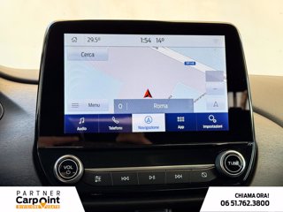 FORD Puma 1.0 ecoboost h titanium x s&s 125cv 22