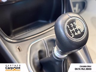 FORD Puma 1.0 ecoboost h titanium x s&s 125cv 24