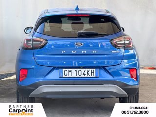 FORD Puma 1.0 ecoboost h titanium x s&s 125cv 3