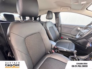 FORD Puma 1.0 ecoboost h titanium x s&s 125cv 6