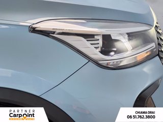 DR Dr 5.0 1.5 turbo gpl 149cv cvt GPL 12