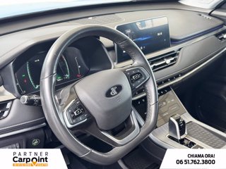 DR Dr 5.0 1.5 turbo gpl 149cv cvt GPL 17