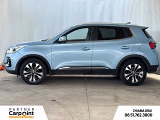 DR Dr 5.0 1.5 turbo gpl 149cv cvt GPL 2