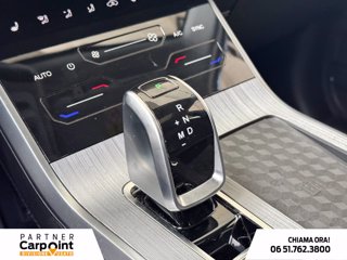 DR Dr 5.0 1.5 turbo gpl 149cv cvt GPL 24