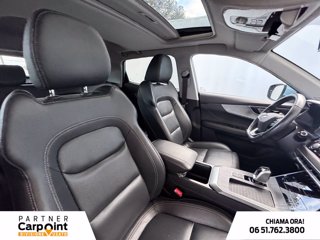 DR Dr 5.0 1.5 turbo gpl 149cv cvt GPL 6