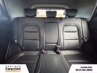 DR Dr 5.0 1.5 turbo gpl 149cv cvt GPL 8