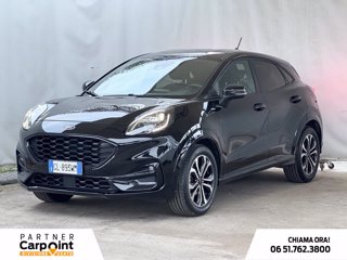 FORD Puma 1.0 ecoboost h st-line design s&s 125cv 0