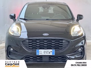 FORD Puma 1.0 ecoboost h st-line design s&s 125cv 1
