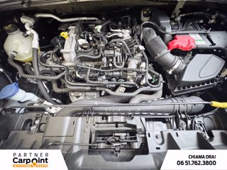 FORD Puma 1.0 ecoboost h st-line design s&s 125cv 11