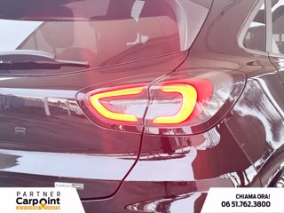 FORD Puma 1.0 ecoboost h st-line design s&s 125cv 15