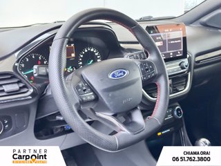 FORD Puma 1.0 ecoboost h st-line design s&s 125cv 17