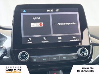 FORD Puma 1.0 ecoboost h st-line design s&s 125cv 22