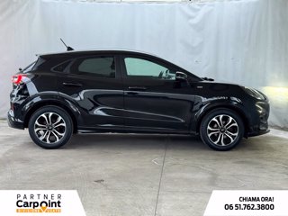 FORD Puma 1.0 ecoboost h st-line design s&s 125cv 4