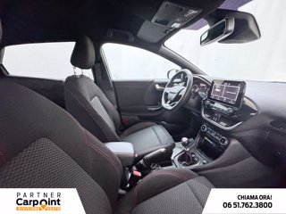 FORD Puma 1.0 ecoboost h st-line design s&s 125cv 5