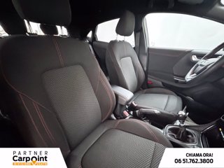 FORD Puma 1.0 ecoboost h st-line design s&s 125cv 6